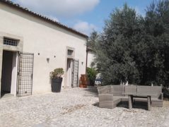 Dimora di dante in aanbouw