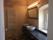 Kamer Paradiso Dimora di Dante 3