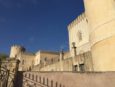 Donnafugata kasteel Sicilie