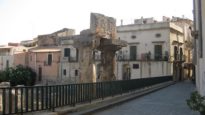 Ortigia Sicilie