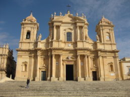Noto Sicilie